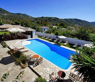 Marigoula Village - Skopelos - 9