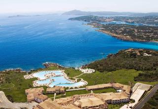 COLONNA RESORT, a Colonna Luxury Beach Hotel, Porto Cervo - Porto Cervo - 3