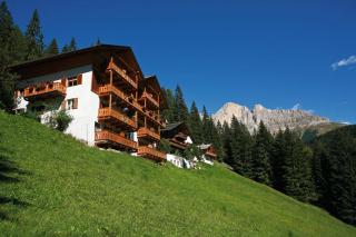 Gasthof Meierei - Carezza Al Lago - 0