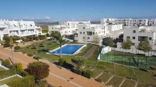 APART.CON PISCINA VISTASOL - Conil de la Frontera - 2