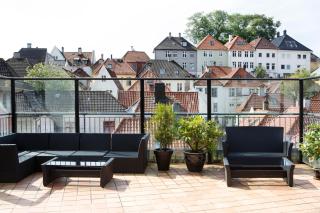 Comfort Hotel Bergen - Bergen - 6
