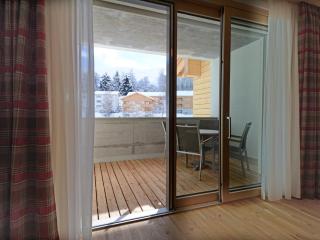 Apartment Pradas Resort - 2-5 Zimmer Premium by Interhome - Brigels - 1