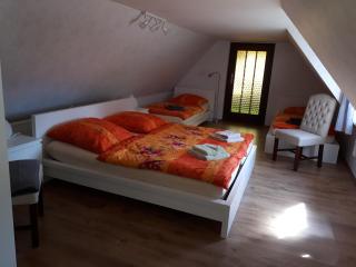Ferienhaus Luise - Sebnitz - 2