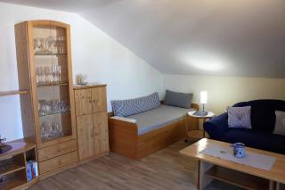 Ferienwohnung Cornelia Frisch - Sankt Oswald - 5