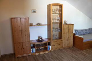 Ferienwohnung Cornelia Frisch - Sankt Oswald - 1