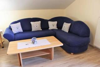Ferienwohnung Cornelia Frisch - Sankt Oswald - 4