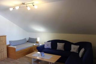 Ferienwohnung Cornelia Frisch - Sankt Oswald - 3