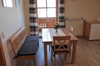 Ferienwohnung Cornelia Frisch - Sankt Oswald - 9