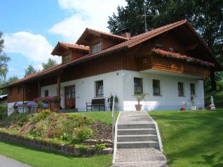 Ferienwohnung Cornelia Frisch - Sankt Oswald - 0