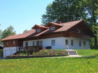 Ferienwohnung Cornelia Frisch - Sankt Oswald - 7