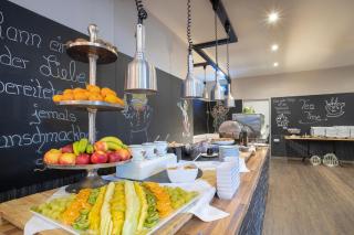 ACHAT Hotel Monschau - Monschau - 3