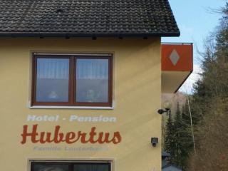 Hotel-Pension Haus Hubertus - Weigendorf - 4