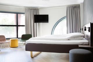 Comfort Hotel Bergen - Bergen - 9