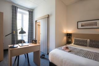 Hotel Saint Gothard - Nice - 3