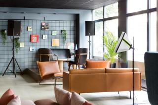 Comfort Hotel Bergen - Bergen - 0