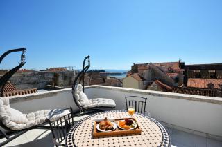 Jupiter Luxury Hotel - Split - 7