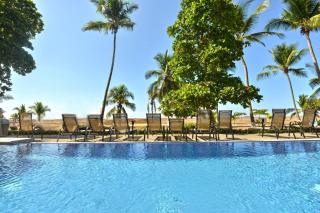 The Palms Jaco 1001 penthouse on the beach - Jacó - 6