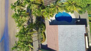 Casa Mandolina on the beach in Jaco - Jacó - 8