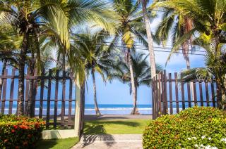 Casa Mandolina on the beach in Jaco - Jacó - 7