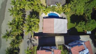 Casa Mandolina on the beach in Jaco - Jacó - 1