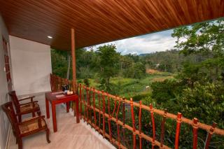 Ella Breeze Homestay - Ella - 5