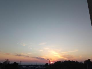 Sunset Sea View Apartment - 4