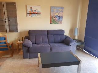 S/C de Tenerife, apartamento 1 dormitorio - Santa Cruz de Tenerife - 8
