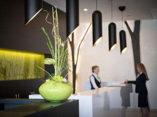 Atlantic Congress Hotel Essen - 2