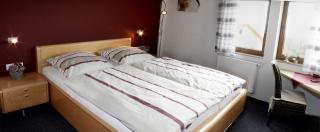 Landgasthaus Badischer Hof - 1