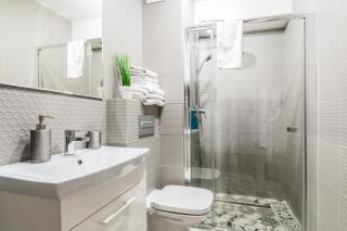 APARTAMENTY MIERZEJA - BALTIC PARK STEGNA, 33m2-57m2, 500 m od plaży - Stegna - 2