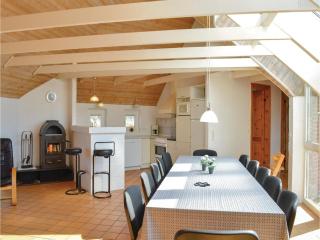 Awesome Home In Ringkøbing With Wifi - Klegod - 2