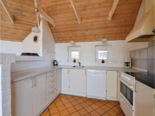 Awesome Home In Ringkøbing With Wifi - Klegod - 1