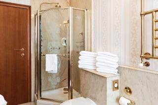 SEETELHOTEL Ahlbecker Hof das elegante Traditionshotel & ruhiger Rückzugsort an der Ostsee - 9