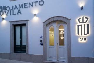 Alojamento da Vila - Valença - 5