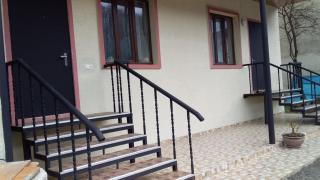 Resort Hotel BIJNISI - 3