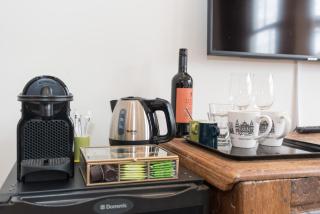 A B&B Amsterdam - 6