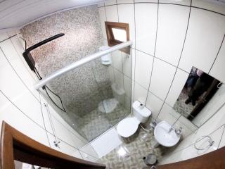 Pousada Bem Estar - Cambará - 4