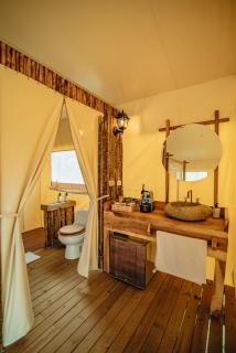Glamping Entre Rios - 7