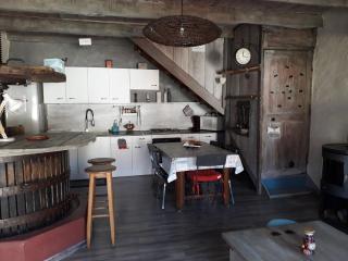 Le Pressoir - Saint-Julien-de-Coppel - 9