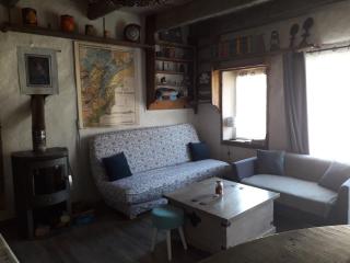 Le Pressoir - Saint-Julien-de-Coppel - 5