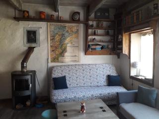 Le Pressoir - Saint-Julien-de-Coppel - 6