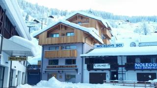 Residence & Wellness 3MILA - Peio Fonti - 2