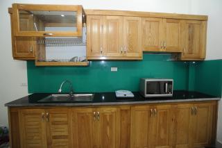 Ruby Lakeview homestay - 3