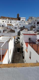 Casa amaro - Vejer de la Frontera - 5