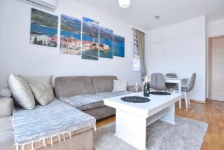 Apartment Bojana - Budva - 5
