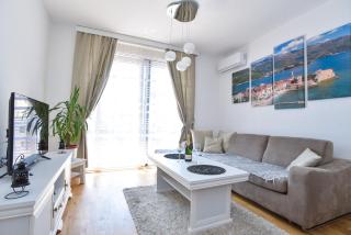 Apartment Bojana - Budva - 1