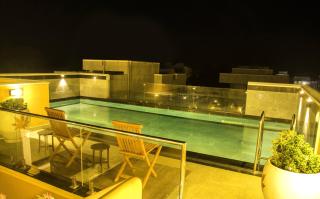 Petit Palais - Pondicherry - 0