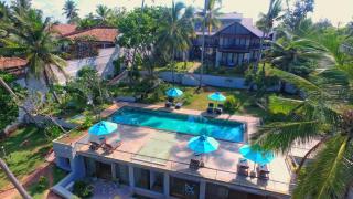 R Degrees Boutique Hotel & Spa - Ambalangoda - 5