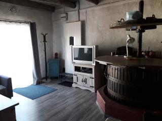 Le Pressoir - Saint-Julien-de-Coppel - 8