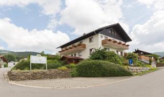 Pension Silberbauer - Lohberg - 9
